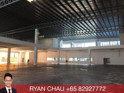 Pioneer Road (D22), Factory #460025281